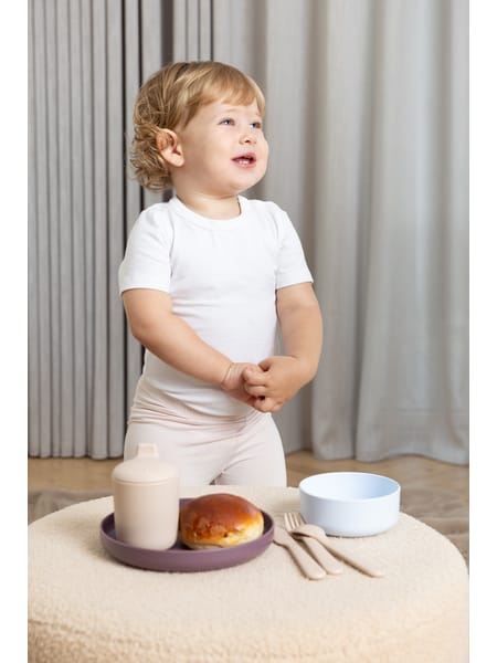 Tiny Schüssel Hellblau